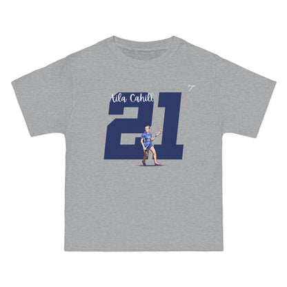 Aila Cahill Vintage Tee