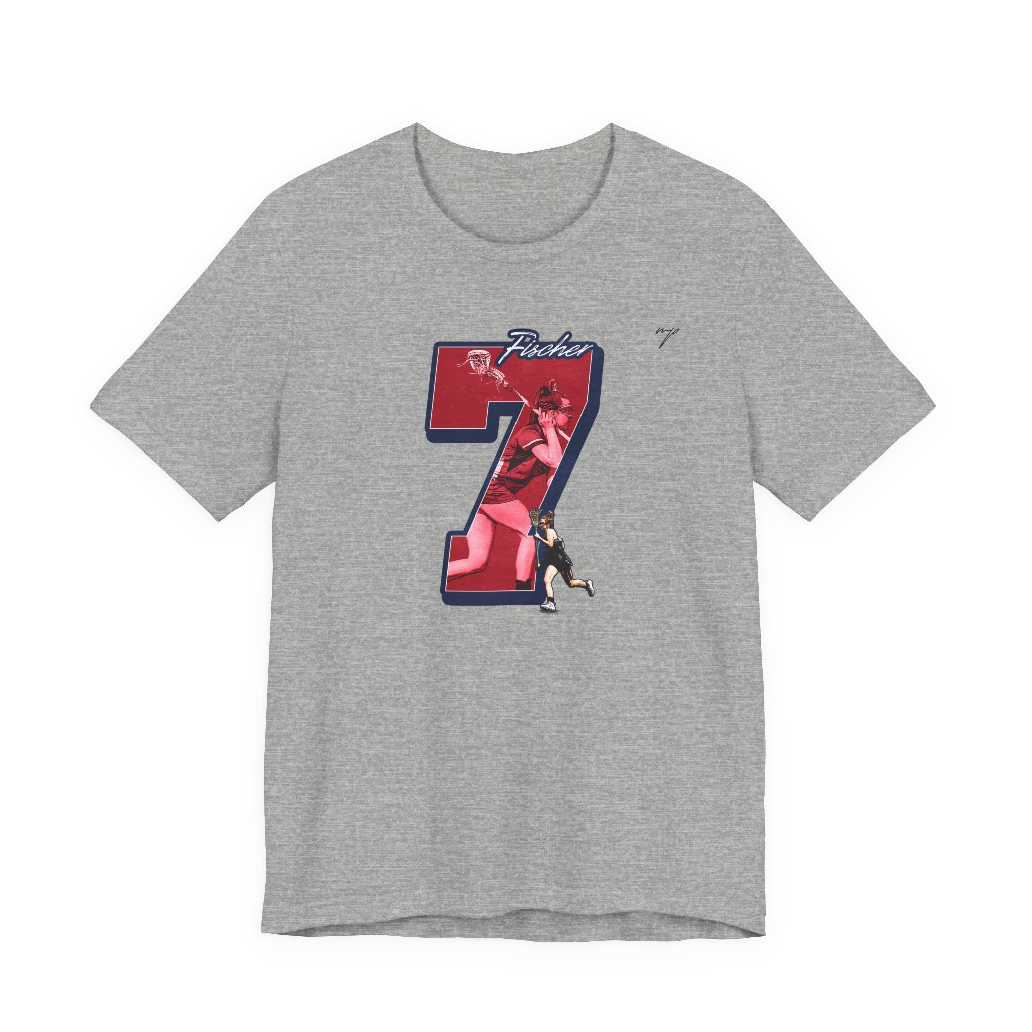 Charlee Fischer Graphic Tee