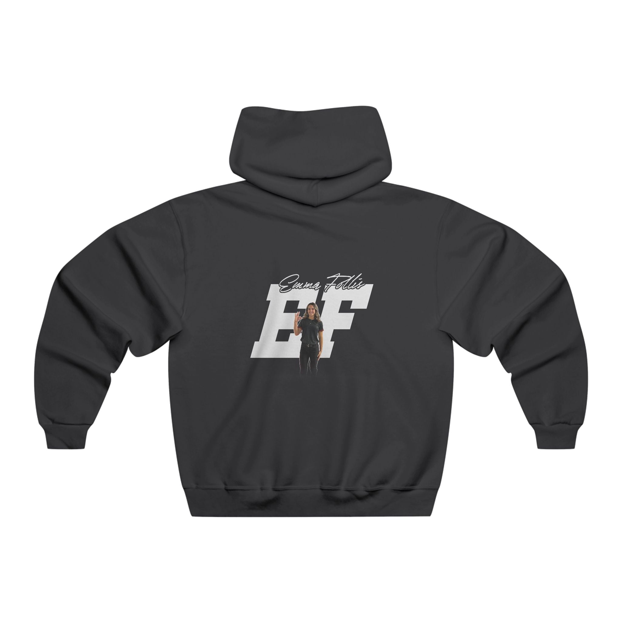Emma Follis Vintage Hoodie