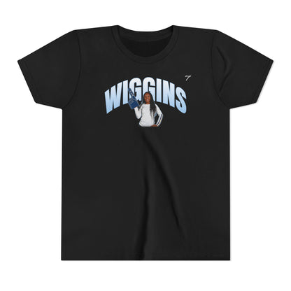 Destiny Wiggins YOUTH Graphic Tee