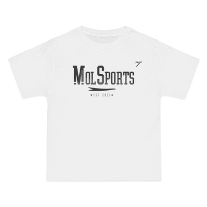 Mol Sports Vintage Tee