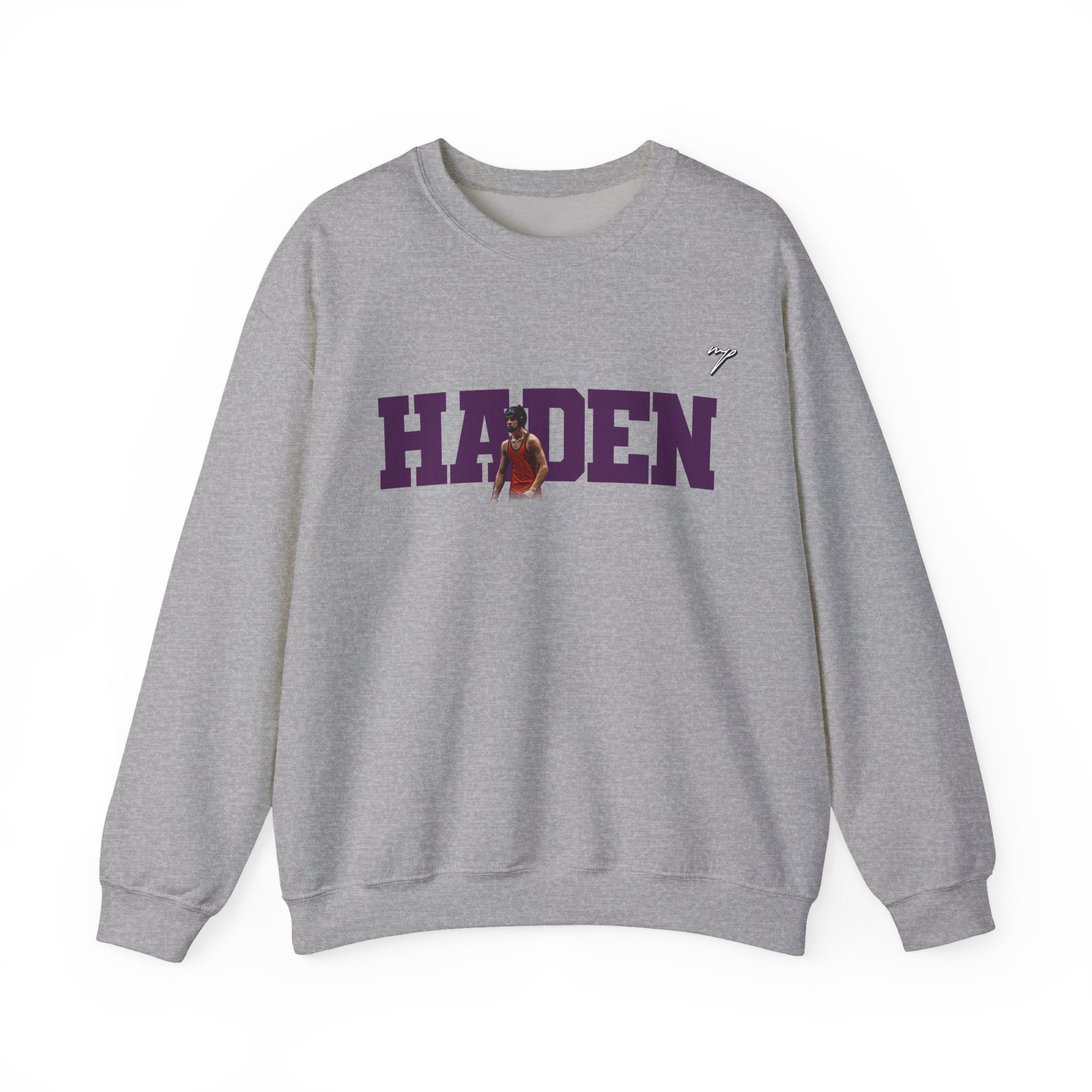 Haden Hernandez Crewneck