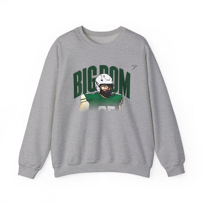 Dominic Zenkovich Crewneck
