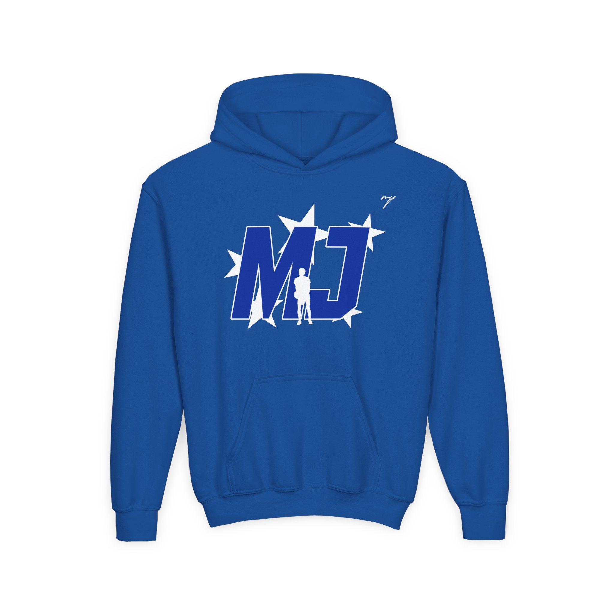 Mathers McHone YOUTH Hoodie