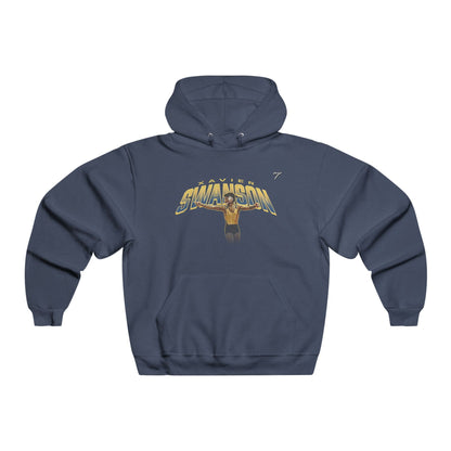 Xavier Swanson Vintage Hoodie