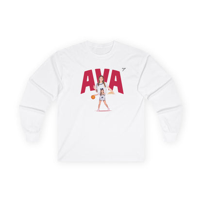 Ava Sarkin Long Sleeve Tee