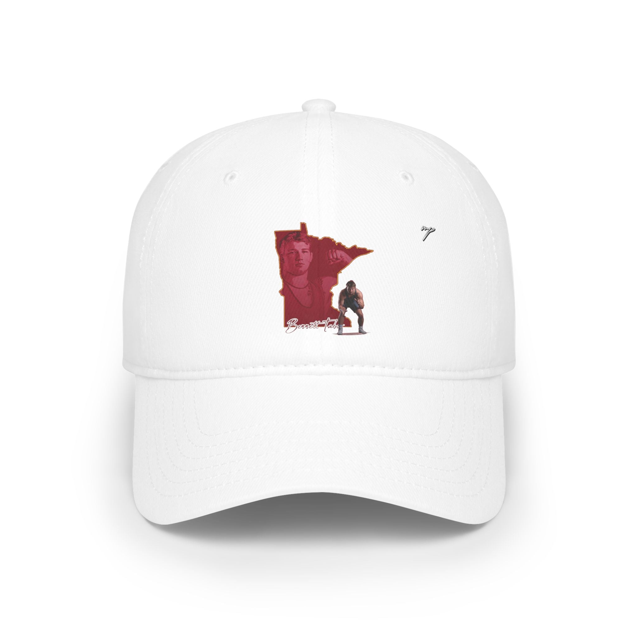 Bennett Tabor Hat