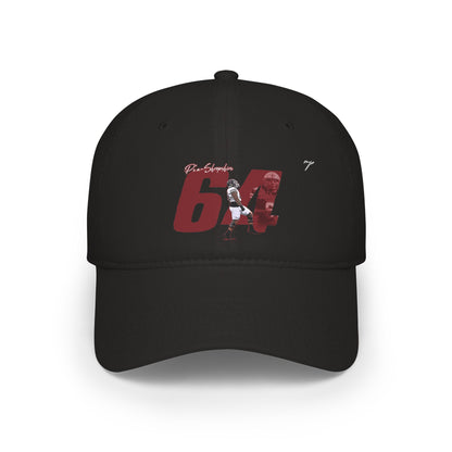 Charlie Pe'a-Shropshire Hat