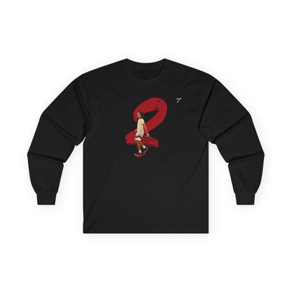 Daniel Reyes Long Sleeve Tee