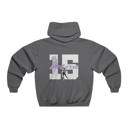 Piper Pease Vintage Hoodie