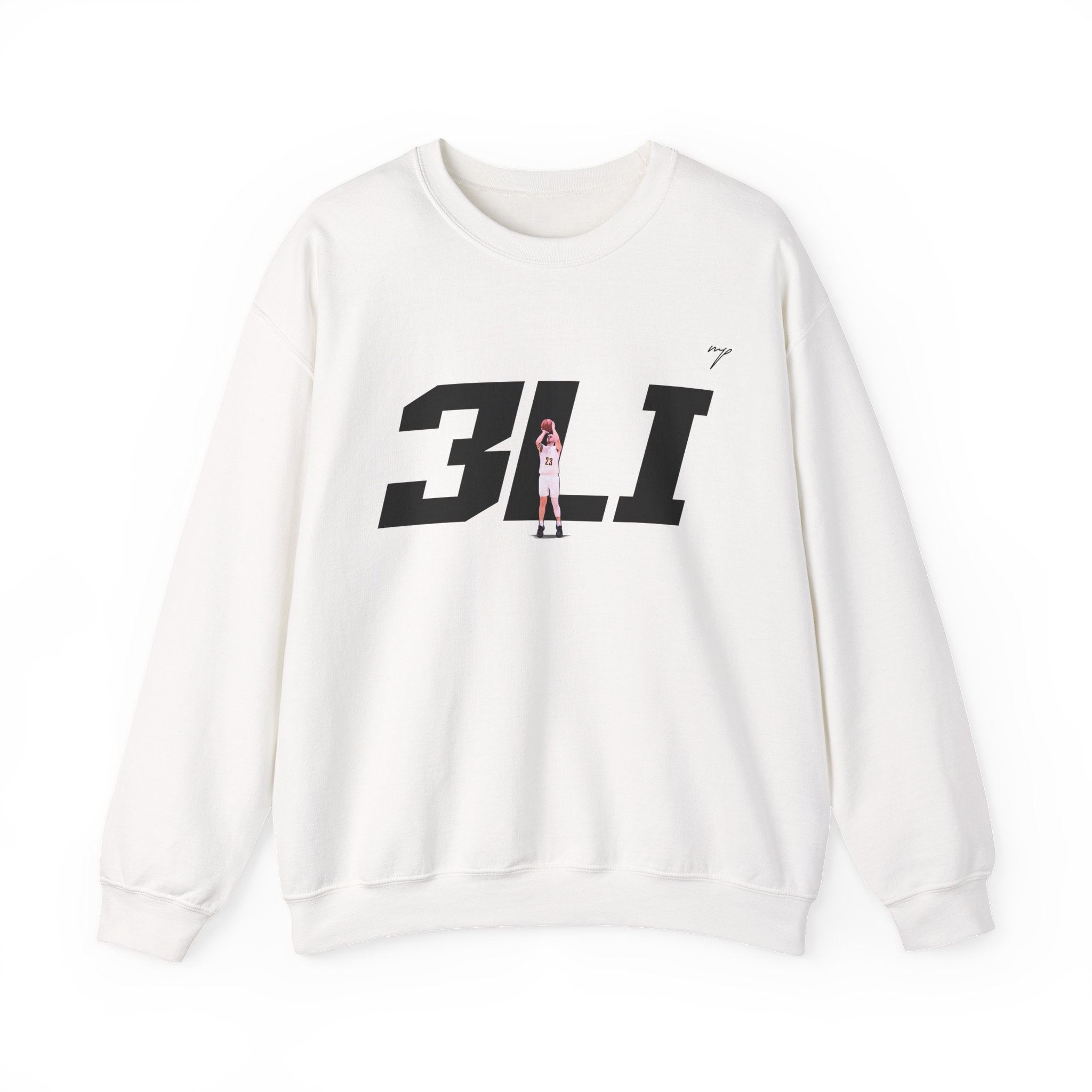 Eli Fleming Crewneck