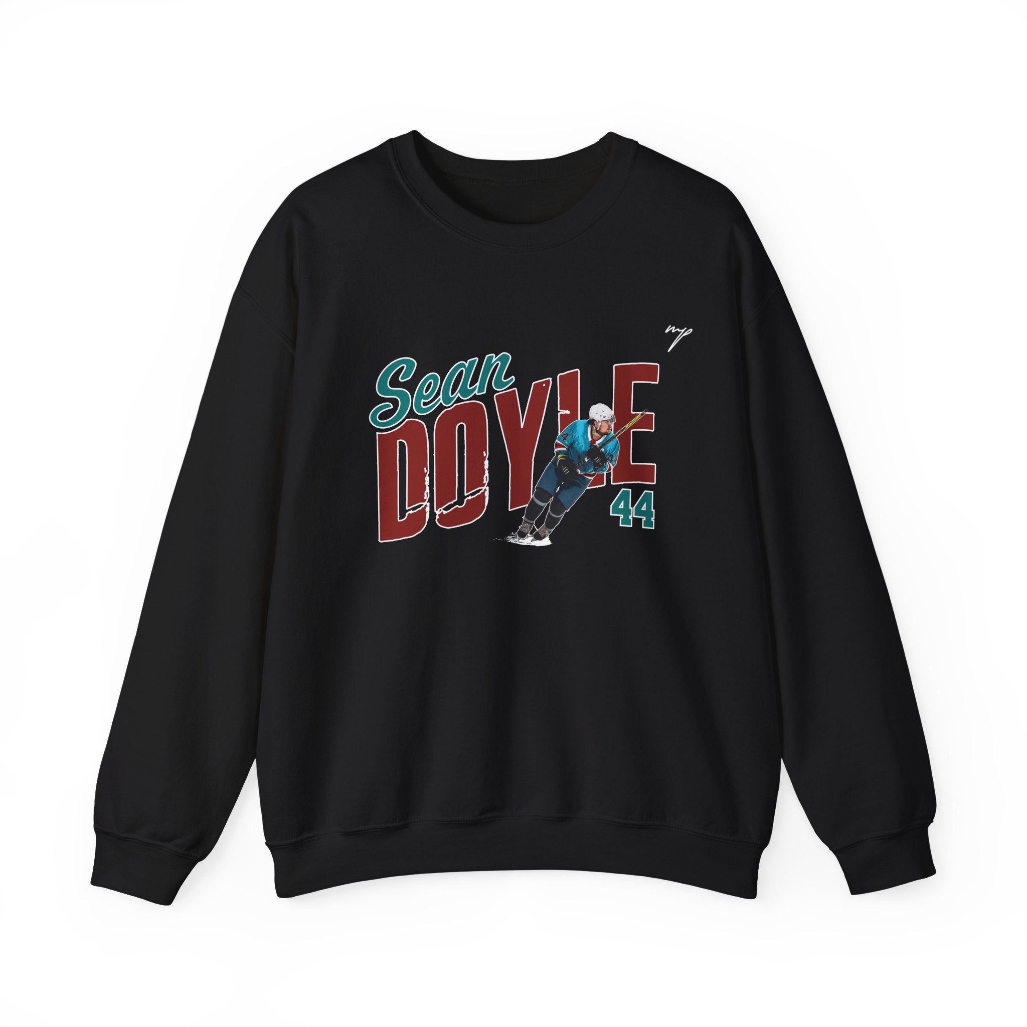 Sean Doyle Crewneck
