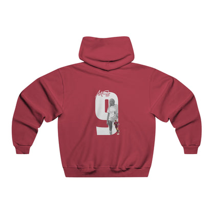 Maycen Slater Vintage Hoodie