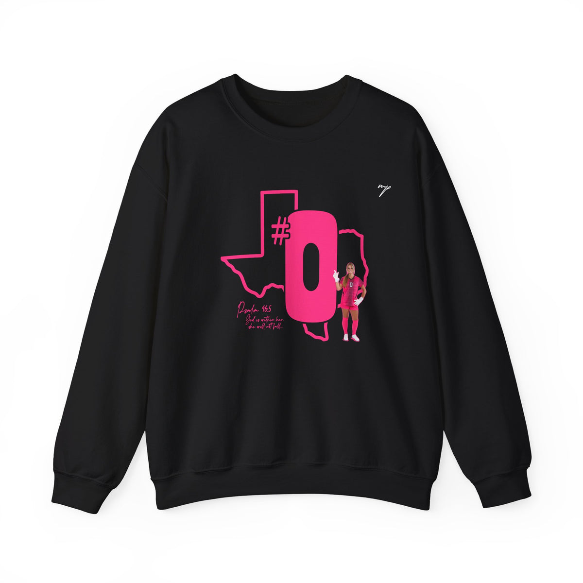 Cooper Dick Crewneck