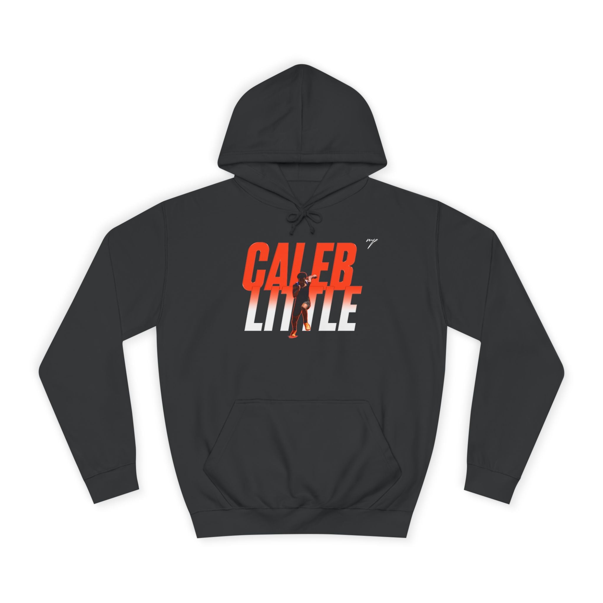 Caleb Little Hoodie