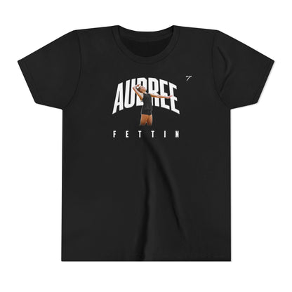 Aubree Fettin YOUTH Graphic Tee