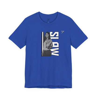 Candace Slaw Graphic Tee