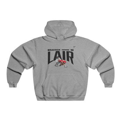 Braeden Lair Vintage Hoodie