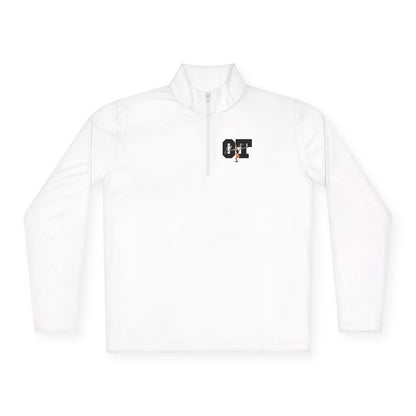 Olivia Tocco Quarter-Zip