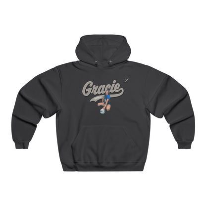 Gracie DiPalo Vintage Hoodie