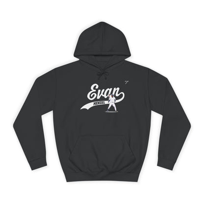 Evan Menzel Hoodie