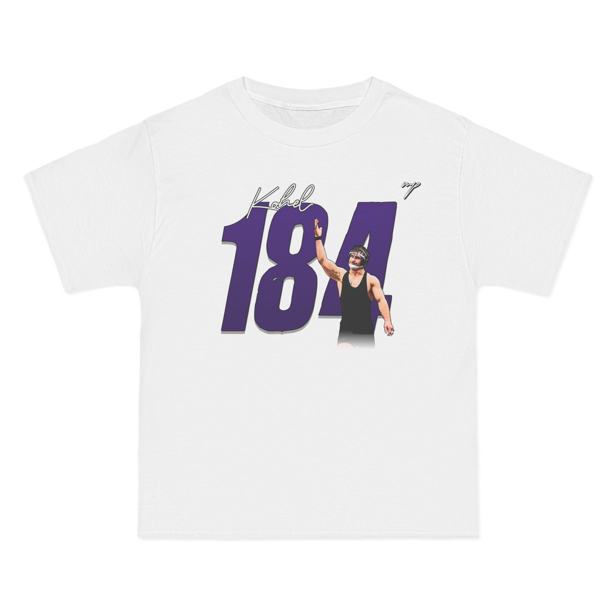 Gavin Kohel Vintage Tee