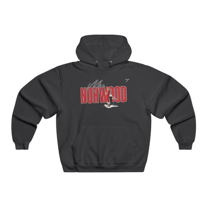 Mia Norwood Vintage Hoodie