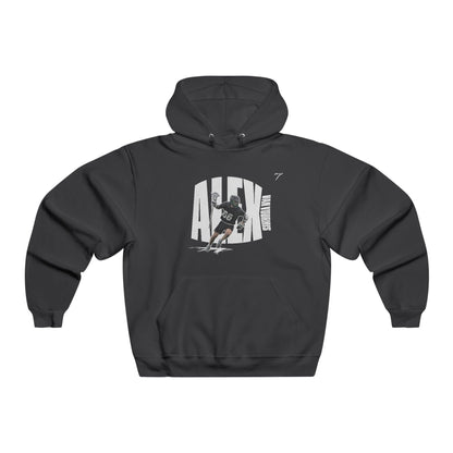 Alex Van Voorhis Vintage Hoodie