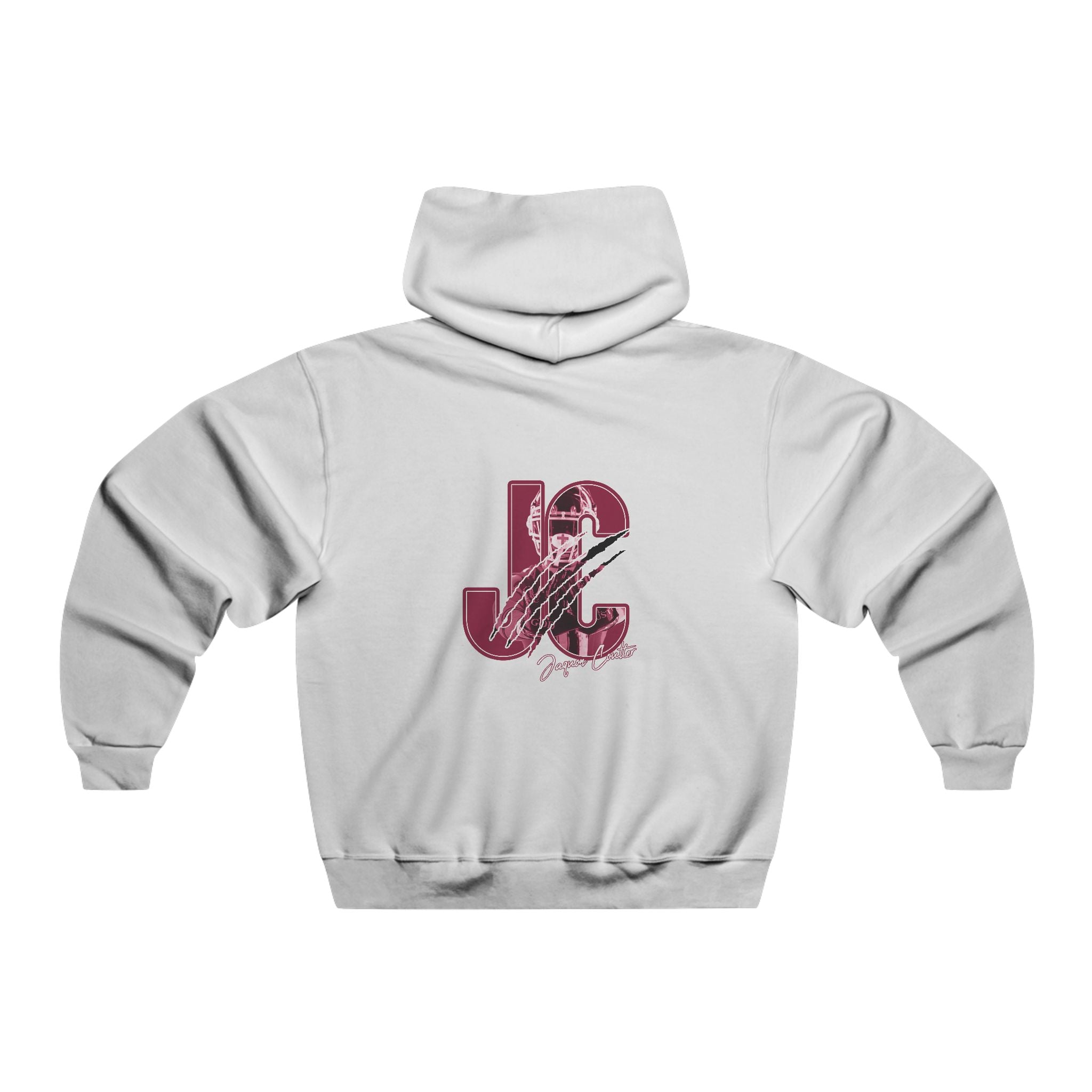 Jaquon Coulter Vintage Hoodie