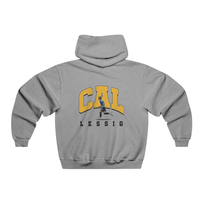 Cal Lessig Vintage Hoodie