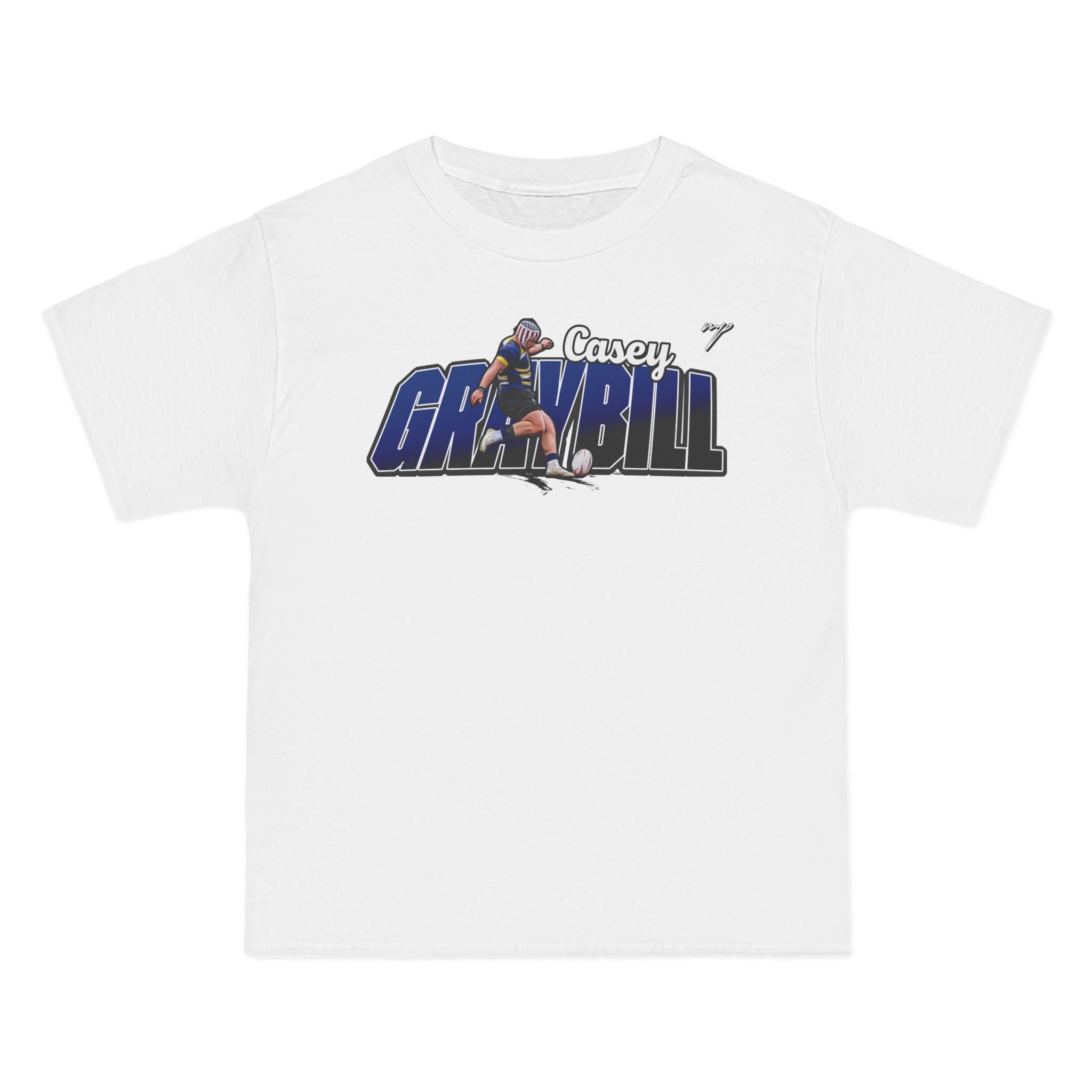 Casey Graybill Vintage Tee