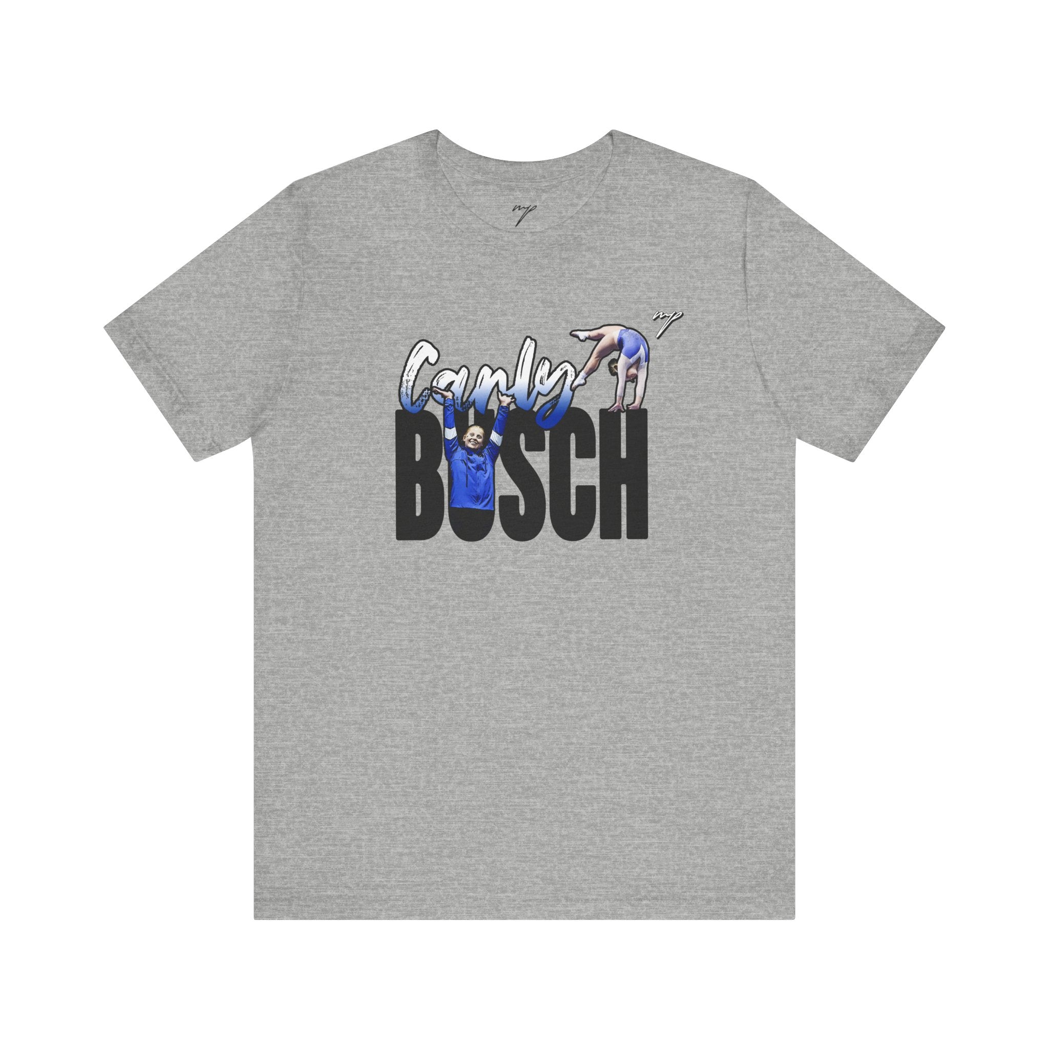 Carly Busch Graphic Tee