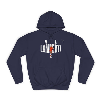 Mia Lamberti Hoodie