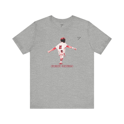Adriano Iannello Graphic Tee