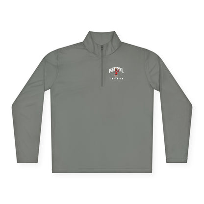 Kendyl Tarman Quarter-Zip