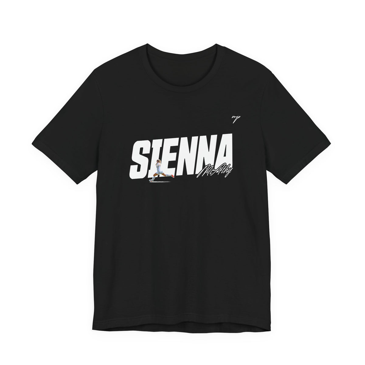Sienna McAthy Graphic Tee