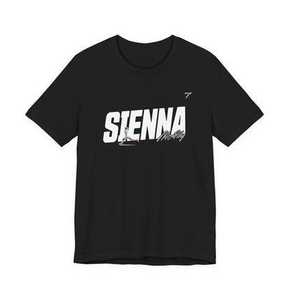 Sienna McAthy Graphic Tee