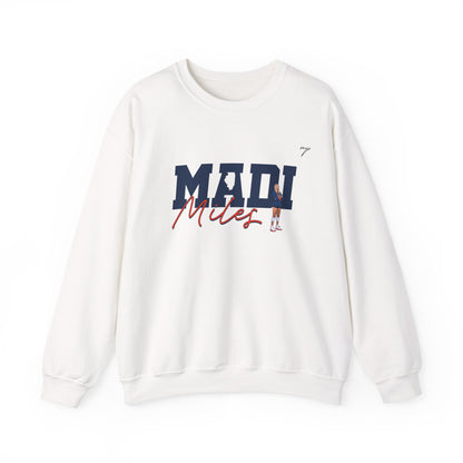 Madi Miles Crewneck