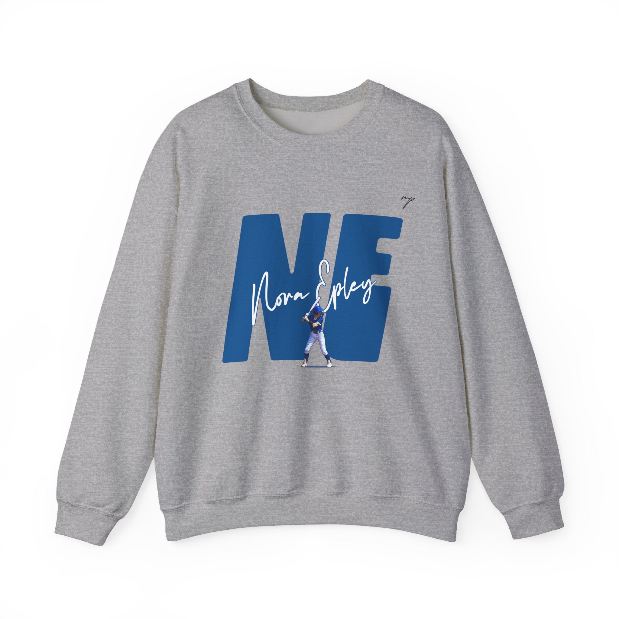Nora Epley Crewneck