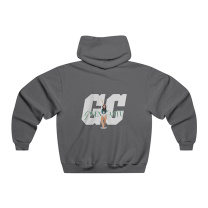 Gwen Cantu Vintage Hoodie