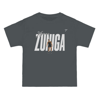 Kiyanno Zuniga Vintage Tee