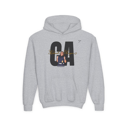 Charli Anger YOUTH Hoodie