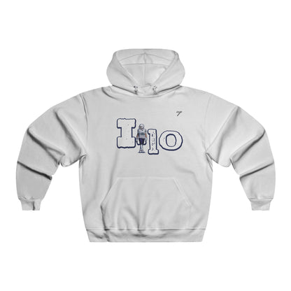 Kyree Wilson Vintage Hoodie