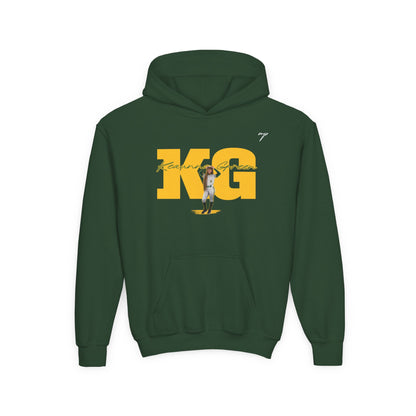 Keaunna Green YOUTH Hoodie