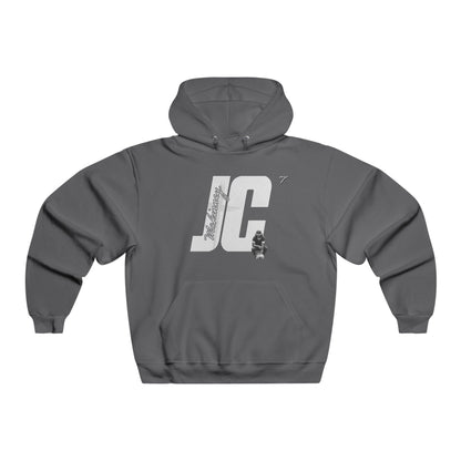 CJ Mckinney Vintage Hoodie