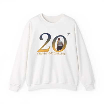 Olivia McCollum Crewneck