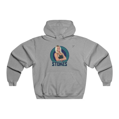 Hollace Stokes Vintage Hoodie