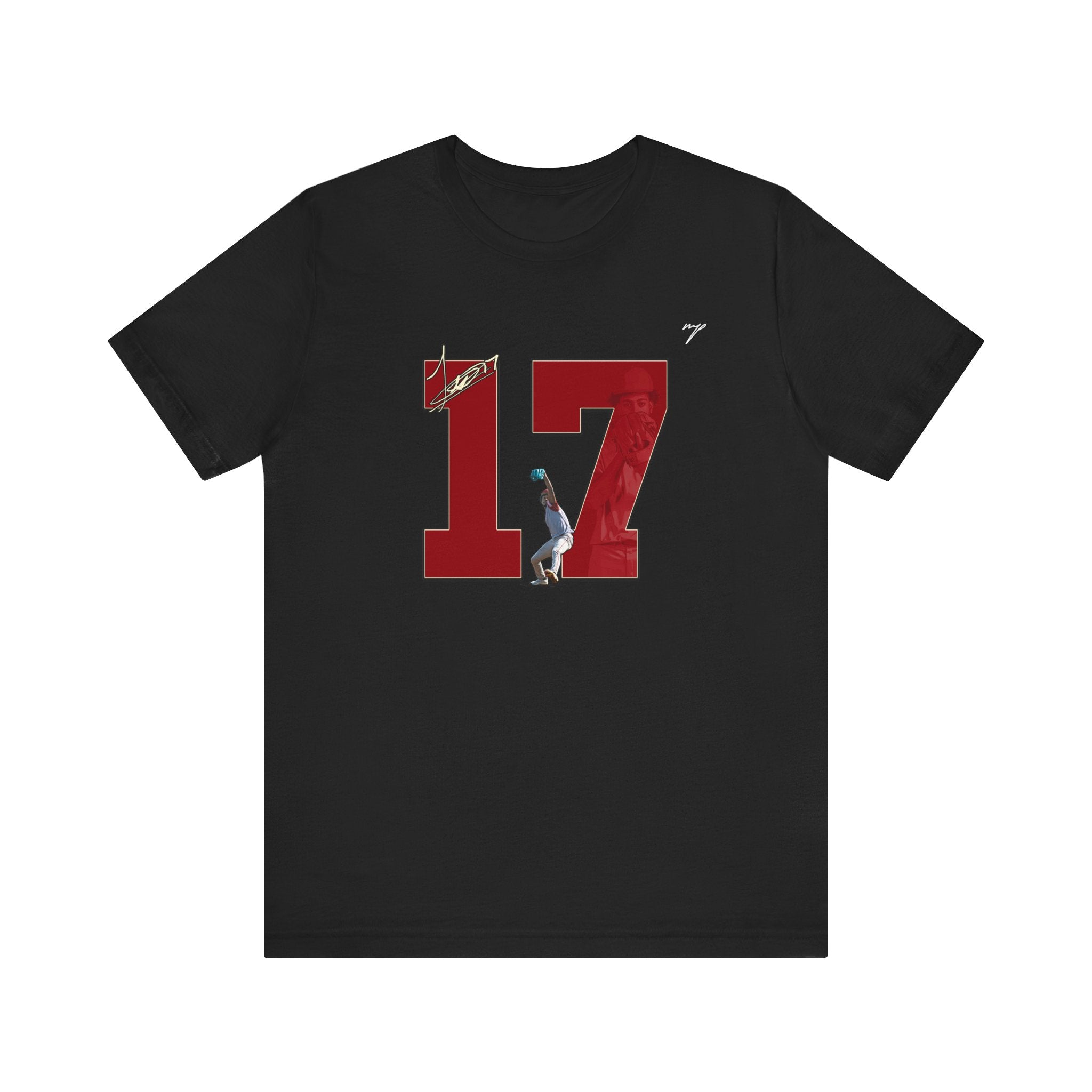 Jenker Romero Graphic Tee