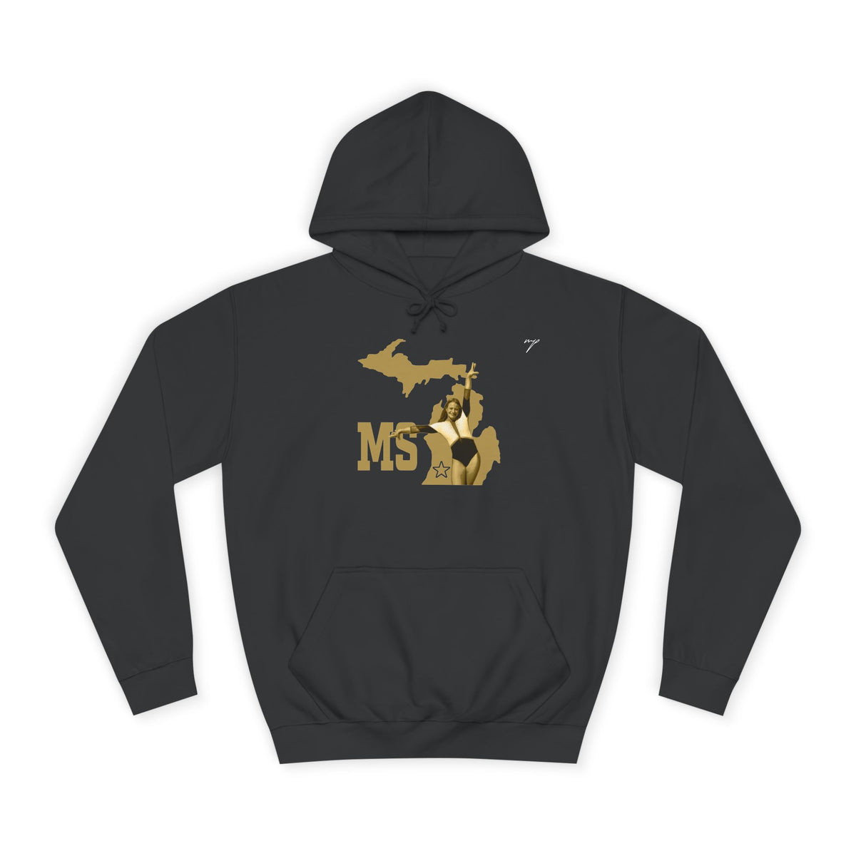 Mallory Simon Hoodie