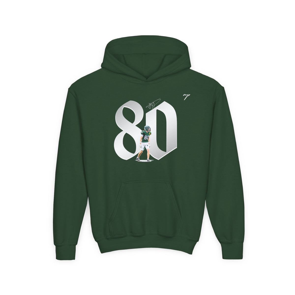 Ty Dowell YOUTH Hoodie